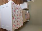 Bopita bed, matras en nachtkastje, Ophalen, 85 tot 100 cm, Gebruikt, Matras