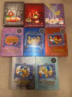 South park & Simpson DVD Box lot te koop, Hobby en Vrije tijd, Ophalen of Verzenden, Zo goed als nieuw