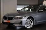 BMW 530e Aut BTW PANO Acc DodeH Keyless TrekH Garantie, Auto's, 1998 cc, Euro 6, 4 cilinders, USB