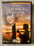 Mistral's Daughter (Miniserie), Cd's en Dvd's, Alle leeftijden, Ophalen of Verzenden