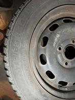 Pneus d'hiver Continental, Enlèvement, Utilisé