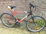 Vélo Mountainbike