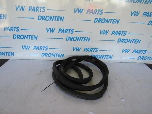 Achterkleprubber van een Volkswagen Caddy, Auto-onderdelen, Carrosserie, Volkswagen, Gebruikt, 3 maanden garantie, Ophalen of Verzenden