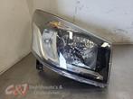Koplamp rechts van een Renault Trafic, Auto-onderdelen, Verlichting, Gebruikt, -, Renault, -
