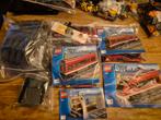 Lego city, Kinderen en Baby's, Speelgoed | Duplo en Lego, Ophalen of Verzenden, Zo goed als nieuw, Complete set, Lego