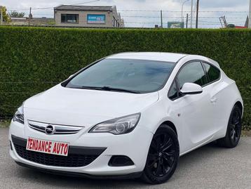 Opel Astra GTC 1.7 CDTi Sport 130 Cv