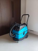 Bouwstofzuiger - Zo goed als nieuw - dubbel, Ophalen, Zo goed als nieuw