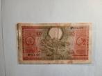Belgique, Léopold 3, 100 francs 1/2/1943, avec traces d'usur, Timbres & Monnaies, Envoi