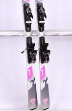 169 cm dames ski's ROSSIGNOL DEMO GAMMA CA 2022, power turn, Gebruikt, Verzenden, Rossignol, Carve