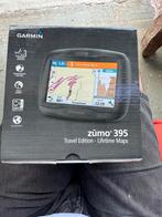 Garmin Zumo 395, Motoren, Ophalen, Zo goed als nieuw