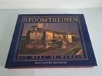 Stoomtreinen uit heel de wereld / Peter Lorie Colin Garratt, Boeken, Vervoer en Transport, Ophalen of Verzenden