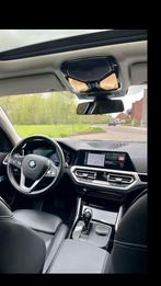 BMW 330 automat Luxury Line - 2/2020 - 71000km - 185kW, Autos, 1815 kg, Carnet d'entretien, Berline, Hybride Électrique/Essence