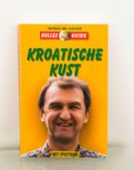 reisgids nelles guide de Kroatische kust, Overige merken, Europa, Nieuw, Ophalen of Verzenden
