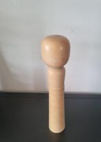 Nambu Kina-Kina kokeshi van Susumago Jitutaro (1908-1984), Verzenden