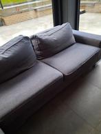 Canapé à donner, 75 à 100 cm, 250 à 300 cm, Banc d'angle, Quatre personnes ou plus