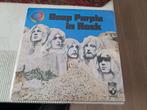 Deep Purple  in Rock toppers jaren '70, Ophalen of Verzenden, Zo goed als nieuw, Poprock