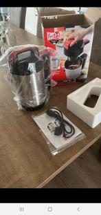 Splinternieuwe soepmaker/blender, Electroménager, Mélangeurs de cuisine, Enlèvement