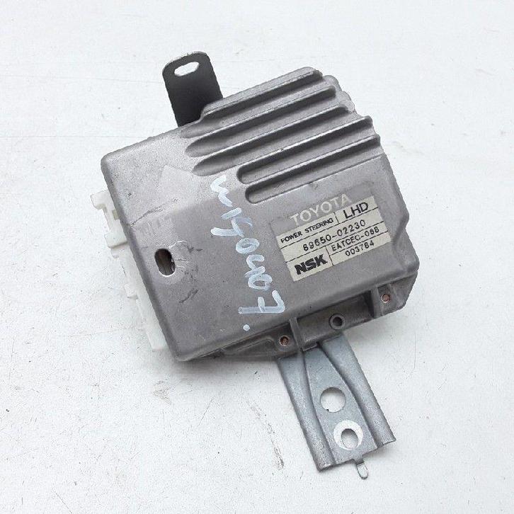 COMPUTER STUURBEKRACHTIGING Toyota Corolla (E12), Auto-onderdelen, Elektronica en Kabels, Toyota, Gebruikt