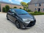 Toyota yaris 1,5ess hibryd autom. 2017 54000km  controle ok, Automaat, 1497 cc, Euro 6, 4 cilinders
