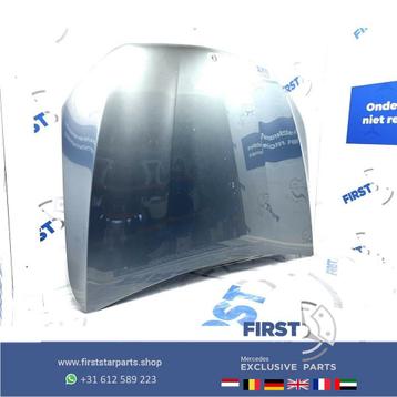  W253 GLC MOTORKAP A2538800157 Mercedes GLC43 GLC63 AMG 2016 beschikbaar voor biedingen