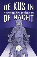 Te Koop Boek DE KUS IN DE NACHT Herman Brusselmans, Boeken, Ophalen of Verzenden, Herman Brusselmans, België
