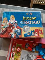 Stratego junior, Utilisé, Enlèvement ou Envoi