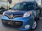 Renault Kangoo 1.5 DCI LIMITED / Airco / Bluetooth / PDC /, Autos, Achat, 90 ch, Euro 6, Entreprise