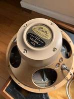 Tannoy Devon, Enlèvement