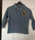 Polo shirt tommy hilfiger maat 2 jaar, Enlèvement ou Envoi, Comme neuf