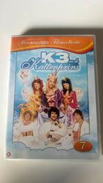 K3 en de Kattenprins  K3 Originals, Ophalen, Zo goed als nieuw, Film