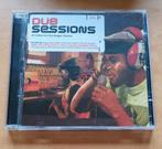Dub Sessions 2CD 36 Dub Classics Yabby You King Tubby, Cd's en Dvd's, Cd's | Reggae en Ska, Ophalen of Verzenden, Zo goed als nieuw