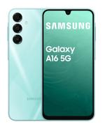 Nieuwe Samsung a16 5g 128 green, Telecommunicatie, Mobiele telefoons | Samsung, Overige kleuren, Nieuw, Ophalen of Verzenden, 128 GB