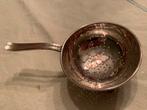 Passoire à thé en argent, Antiquités & Art, Enlèvement ou Envoi