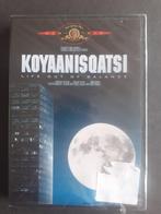 Koyaanisquatsi (Francis Ford Coppola)(Sealed), CD & DVD, DVD | Documentaires & Films pédagogiques, Science ou Technique, Tous les âges