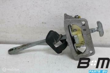 Portiervanger achterzijde Audi A2 8Z0839249 beschikbaar voor biedingen