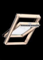 Velux UK08 dakvenster + verduisteringsgordijn NIEUW 134x140, Doe-het-zelf en Bouw, Ophalen, Zo goed als nieuw