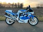 Suzuki gsxr750 1991, 750 cc, Sportuitlaat, 4 cilinders, Motorrijbewijs A