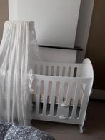 Lit bébé à vendre, Enfants & Bébés, Enlèvement, Comme neuf, Lit