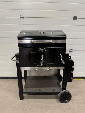 Boretti Carbone 2.0 nieuw beschikbaar voor biedingen
