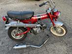 Originele Honda DAX 50cc, Fietsen en Brommers, Ophalen, Gebruikt, Overige modellen, Klasse B (45 km/u)