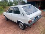 Vw Polo mk1 facelift, Auto's, Voorwielaandrijving, Stof, 4 cilinders, Wit