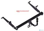 Vaste trekhaak Renault Clio Grandtour tussen 2013-01/2020