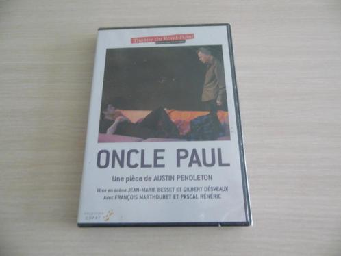 ONCLE PAUL      NEUF SOUS BLISTER, CD & DVD, DVD | Cabaret & Sketchs, Neuf, dans son emballage, Stand-up ou Spectacle de théâtre