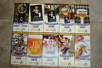Lot de 40 articles Orval ( Voir description ), Ophalen