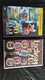 CSS - 2 DVD'S, Ophalen
