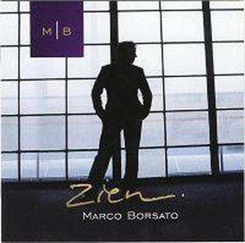 CD Marco Borsato - Zien