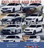 W205 C63 AMG Tellerklok Mercedes C Klasse 2014-2018 kmteller, Auto-onderdelen, Dashboard en Schakelaars, Gebruikt, Ophalen of Verzenden