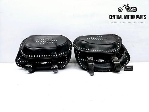 Heritage Classic Twin Cam Tassen, Motoren, Onderdelen | Harley-Davidson, Gebruikt, Ophalen of Verzenden