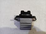 KACHELWEERSTAND Honda Civic (EP / EU) (01-2000/09-2005), Gebruikt, Honda