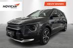 Kia Niro Pulse 1.6 GDi HEV 6DCT, Auto's, Kia, Gebruikt, 4 cilinders, 1600 cc, Overige kleuren
